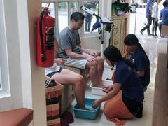 -暹罗手艺古法泰式按摩馆(二号店)