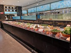 -梁家大院•农家菜(昆山会展中心店)