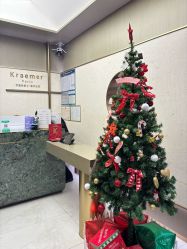 -Kraemer Paris苏豪路易士·嘉玛发廊