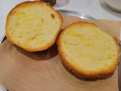 奶油猪仔包-香港深仔记茶餐厅(东门店)