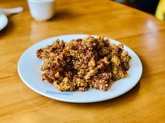 芝麻羊肉-大顺堂食府(牛街店)