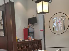 -徽张·新徽菜(五棵松·永定路店)