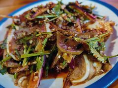 -万州烤鱼江湖菜(圣地阳光店)