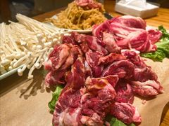 -玖泉里烤肉