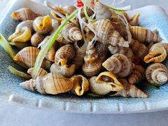 -北港方记海鲜楼·海景餐厅