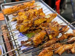 -马海涛牛肉串(领汇广场店)