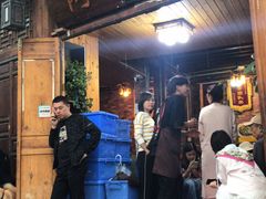 -阿婆情腊排骨火锅(金虹路店)