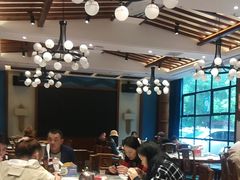-食膳人家·永州美食地标(双牌店)