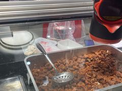 -乔波食品(杜桥中心菜场店)