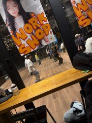 -G-STEPS舞蹈工作室