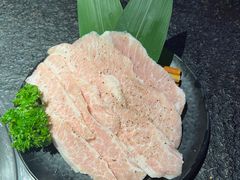 -牛兆·牛内脏·烤肉(慈云寺店)