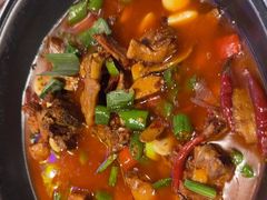 -彭耕记猪油炒小菜(吉联mall店)