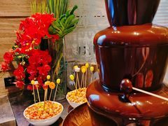 -北京王府井希尔顿酒店·万斯阁西餐厅