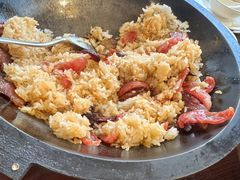 -东海怡品海鲜豆捞(舟宿夜江店)