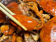 招牌肉蟹煲-胖哥俩肉蟹煲(悦荟广场店)