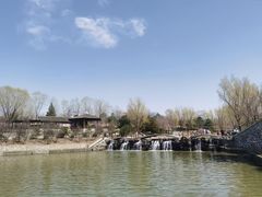 -青龙湖公园