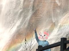 -赤水丹霞旅游区·大瀑布