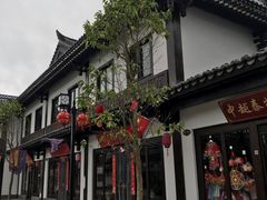 -靖西锦绣古镇景区