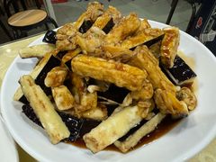 -华春餐馆(鱼山路店)