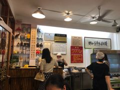 -侯哥面馆(瑞景店)