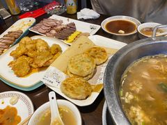 -高晓山馅饼店(牛庄百年店)