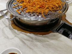 -凯盈阁·顺德私房菜·桑拿鸡