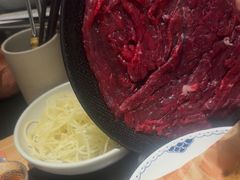 -廖掌柜·重庆鲜货火锅(上海首店)