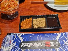 -大浪炭火鲜牛肉·酒场(竹禅街店)