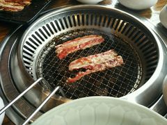 -一品诚记烤肉·甄选店(中南路店)