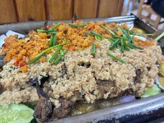 -宏兴烤鱼山庄(宣恩总店)