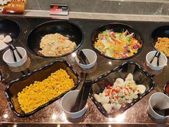 -比格比萨自助(云冈区步行街店)