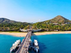 -三亚南山文化旅游区