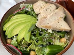 -农畉LONFOOD(福田星河COCOPark店)