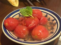 -贰醒·私房小院烧烤 (太古里店)
