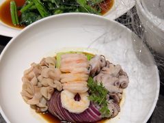 -北平盛世·新京菜·北京烤鸭(劲松·双井店)