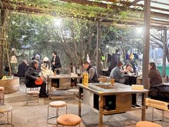-同心烧烤(总店)