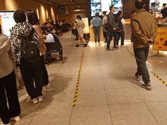 -麦当劳(湖滨路店)