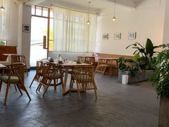 大堂-禾气食店