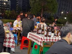 -赵美丽·重庆社区火锅·直营店(火车东站·中豪国际店)
