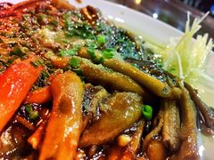 -吴门人家·苏宴宫廷菜(拙政园店)