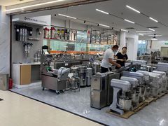 -万润国际酒店用品市场