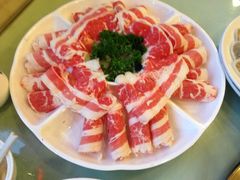 -蓉城老妈火锅(双林路店)