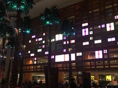 -威斯汀舞台餐厅