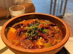 -无印良品餐堂 MUJI Diner(成都太古里店)