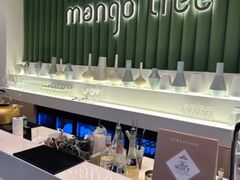 -mango tree芒果树泰国餐厅(青岛万象城店)