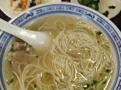 -同得兴 Since·1995 传统苏式面馆(嘉馀坊店)