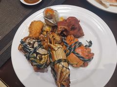 -北京辽宁大厦·盛安汇西餐厅