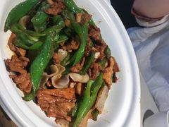 -九毛九西北菜(百信广场店)