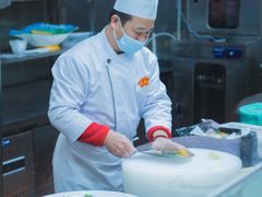 -叶氏大快活酒楼·佛山老字号