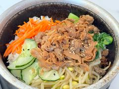 -韩泉韩国美食屋(朝晖路店)